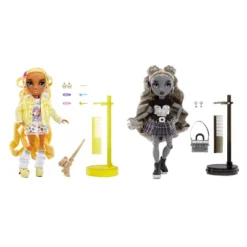 Rainbow High Shadow High Special Edition - Madison Twins 2pk Fashion Dolls -Best Toy Store GUEST 37823bb6 751c 4971 9366 8c08340a2c87