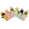 Creative Minds Basket Of Soft Babies With Removable Sack Dresses - Set Of 6 -Best Toy Store GUEST 378602af 3dd5 4a53 9c7a f16c59e8676f