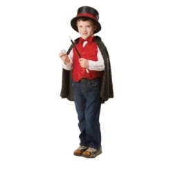 Melissa & Doug Magician Role Play Costume Set - Includes Hat, Cape, Wand, Magic Tricks 16 Melissa & Doug Magician Role Play Costume Set - Includes Hat, Cape, Wand, Magic Tricks -Best Toy Store GUEST 37913885 290f 4b48 b9c4 8d27546ecb0e