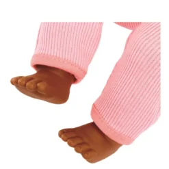 BABY Born My First Baby Doll Harper - Dark Brown Eyes -Best Toy Store GUEST 37d0ece6 76d4 4a40 b757 9ef8dbf3fd06