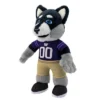 Bleacher Creatures Washington Huskies Harry The Husky 10" Mascot Plush Figure -Best Toy Store GUEST 381c2159 379c 4b07 a372 2a7ecb546ce7