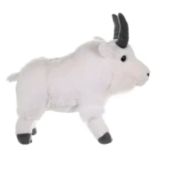 Wild Republic Cuddlekins Mountain Goat Stuffed Animal, 12 Inches -Best Toy Store GUEST 384b8e1b 14ba 4112 8fe9 f086d75e9a9f