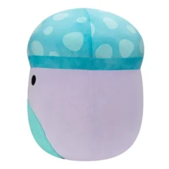 Squishmallows 20" Pyle The Purple And Blue Mushroom Plush Toy -Best Toy Store GUEST 38647761 5b9e 4259 9a1d 2c9b578e45d1