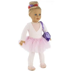 Playtime By Eimmie Playtime Pack Capezio Ballerina Pack -Best Toy Store GUEST 3911e5e5 11c3 407c b696 079048feeba6