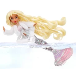 Mermaze Mermaidz Winter Waves Gwen Mermaid Fashion Doll -Best Toy Store GUEST 3918f088 1f29 4b87 9ace ea91a20e594f