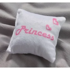 Badger Basket Scrollwork Metal Doll Loft Bed With Daybed And Bedding - White/Pink -Best Toy Store GUEST 3926920a afd6 4ddf ac8e 68461b765231