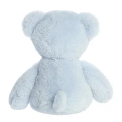 Ebba Fur-Ebba 13" Kori Bear Blue Stuffed Animal -Best Toy Store GUEST 3a04af2e ca31 483a 998c a80f9366d02a