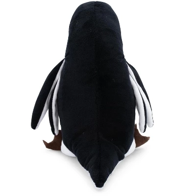 Golden Bell Studios Avatar: The Last Airbender 13-Inch Character Plush Toy | Otter Penguin 4 Golden Bell Studios Avatar: The Last Airbender 13-Inch Character Plush Toy | Otter Penguin - Image 2