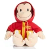 Kids Preferred Learn To Dress Curious George Plush -Best Toy Store GUEST 3a81f8b3 a265 4495 b15b dfd0766c4e0e