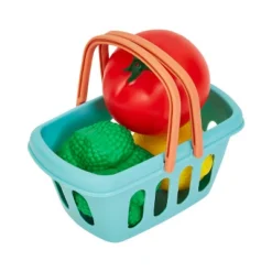 Toy Time Pretend Play Grocery Store Cash Register 30-Piece Playset - Pink -Best Toy Store GUEST 3abfd565 8421 4e89 b3c9 85a662f79566