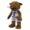 Bleacher Creatures Villanova Wildcats Will D. Cat 10" Mascot Plush Figures -Best Toy Store GUEST 3afde53d 8257 4323 8e5f 824254600d7e