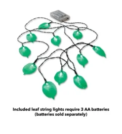 HearthSong Woodland HugglePod HangOut Set With Nylon Hanging Tent, LED Leaf Lights And Crescent Stand -Best Toy Store GUEST 3b521e10 f75f 41b3 94f3 eb3f2251629d