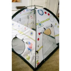 Pacific Play Tents Kids Space Module Dome Tent -Best Toy Store GUEST 3bc7aab5 099e 4320 a936 e646ae100029