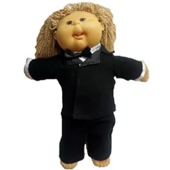 Doll Clothes Superstore Doll Clothes Superstore Tuxedo For Cabbage Patch Kid Dolls