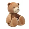 Bedtime Originals Animal Alphabet Plush Brown Bear Stuffed Animal Toy -Best Toy Store GUEST 3c3efd9a b0da 4e5a 8199 46dfe44f4f47