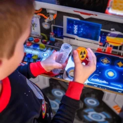 KidKraft Ultimate Spaceship Wooden Pretend Play Set With Lights Sounds And Space Projector 17 KidKraft Ultimate Spaceship Wooden Pretend Play Set With Lights Sounds And Space Projector -Best Toy Store GUEST 3c6ce91f 5fc6 4836 aff4 4226f123057b