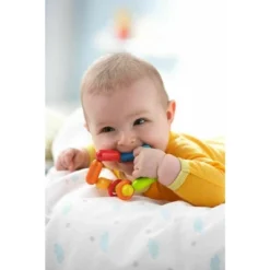 HABA Clutching Toy Dilly-Dally (Made In Germany) -Best Toy Store GUEST 3cd5c68d 28a8 4768 8d1f 033785996ddb