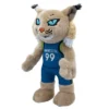 Bleacher Creatures Minnesota Lynx Prowl 10" Mascot Plush Figure -Best Toy Store GUEST 3dcd26b5 9b53 464c 9a86 0db32899bb7b