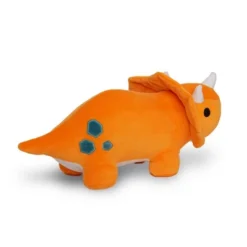 Avocatt Orange Triceratops Plush -Best Toy Store GUEST 3de29753 8271 4370 8084 092187e4d94a