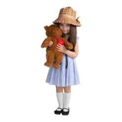Manhattan Toy Imaginaries Bear 12" Children's Picture Book Stuffed Animal Companion -Best Toy Store GUEST 3e6fb83d 9972 4855 b430 2d7e7fe6e6ed