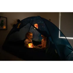 Pacific Play Tents Kids Firefly Bed Tent Twin Size -Best Toy Store GUEST 3e84ba87 fa12 4d8b b46f 88f0660a37db