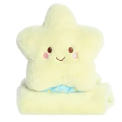 Ebba Large Star Luvster My Universe Snuggly Baby Stuffed Animal Yellow 24" -Best Toy Store GUEST 3e8b1066 a516 4df5 9904 ee43c910fff6
