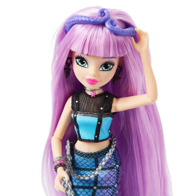 Mermaid High Mari Fashion Doll 6 Mermaid High Mari Fashion Doll - Image 4