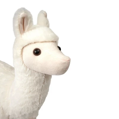 Manhattan Toy Cozy Bunch Llama 20" Stuffed Animal For Kids And Adults 5 Manhattan Toy Cozy Bunch Llama 20" Stuffed Animal For Kids And Adults - Image 3