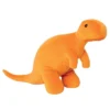 Manhattan Toy Growly Velveteen T-Rex Dinosaur Stuffed Animal, 11" -Best Toy Store GUEST 3f04f1ed 702d 4a8e 88cd ed3df8309c59