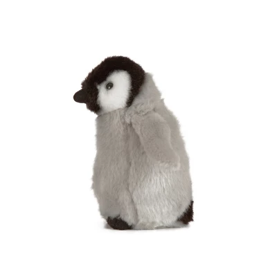 Living Nature Penguin Chick Plush Toy 3 Living Nature Penguin Chick Plush Toy