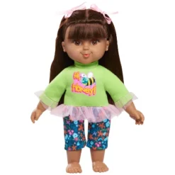 Positively Perfect 14" Stella Toddler Doll 12 Positively Perfect 14" Stella Toddler Doll -Best Toy Store GUEST 3f9bd635 233e 48b8 99c5 f5bfb0163d85