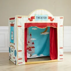 Play House Theater With Microphone Tent - Wonder & Wise 13 Play House Theater With Microphone Tent - Wonder & Wise -Best Toy Store GUEST 3fec9713 7857 44c5 b755 757c59ad2c9d