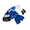 Healthy Roots Navy Blue Soccer Uniform Outfit For Dolls 1 Healthy Roots Navy Blue Soccer Uniform Outfit For Dolls -Best Toy Store GUEST 400b6b92 a21a 4420 894f 47ab3326756e