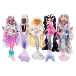 Mermaze Mermaidz Winter Waves Gwen Mermaid Fashion Doll -Best Toy Store GUEST 4025ebca 45f0 49b5 ae22 a1247c6e81b8