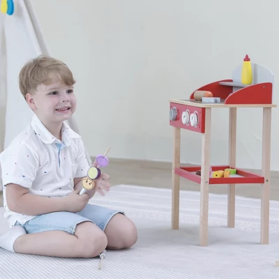 Learning Advantage® Grill Playset 8 Learning Advantage® Grill Playset - Image 6