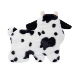 Zodaca Lavender Scented Microwavable Stuffed Animal Cow Plush Heating Pad For Pain Relief -Best Toy Store GUEST 41005379 7bc2 4905 bd01 14a67c8670f9