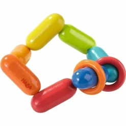 Best Toy Store 13 HABA Clutching Toy Dilly-Dally (Made In Germany)