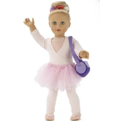 Playtime By Eimmie Playtime Pack Capezio Ballerina Pack -Best Toy Store GUEST 4273d052 c8b5 4671 bb71 20cd30303363