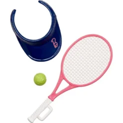 Barbie Career Tennis Player Doll With Racket And Ball 9 Barbie Career Tennis Player Doll With Racket And Ball -Best Toy Store GUEST 42961a8a 724a 4b2b 8c04 b927342b93ac