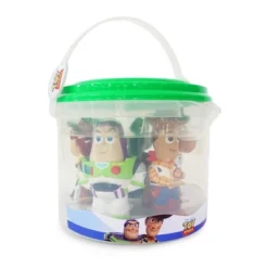 Disney Toy Story Bath Bucket Playset - Disney Store (Target Exclusive) -Best Toy Store GUEST 42db05df 6f1f 4c38 81b8 ac11a8317348