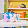 Blue Panda 4-Pack 7” Plush Unicorn Toy Stuffed Animal For Kids Birthday Baby Shower Gifts -Best Toy Store GUEST 42e2e3f8 3bf1 4f7f 8b57 8134054cf20c