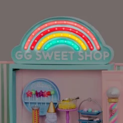 Glitter Girls Sweet Shop With Electronics And Play Candy -Best Toy Store GUEST 43f8af35 59f2 445d 9bee 3212ca2e10ee