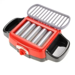 Link Little Chef Hot Dog Roller Grill, Electric Stove Play Set, Food Kitchen Appliance, Kids Food Pretend Play -Best Toy Store GUEST 441bc613 6189 4493 b9df 3a9a2ad30481