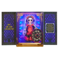 Rainbow High 2022 Celebration Edition Dia De Los Muertos - Maria Garcia Fashion Collector Doll -Best Toy Store GUEST 442ba2fd f401 447a 826c d5a403787161
