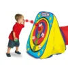 Little Tikes 6 In 1 Pop Up Fun Zone Tent -Best Toy Store GUEST 443e7665 ee71 49cb 8da7 381cb98ae92f