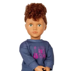 Our Generation Totally Rockin' Outfit For 18" Dolls 8 Our Generation Totally Rockin' Outfit For 18" Dolls -Best Toy Store GUEST 4453dfaf 1fd9 48a8 bded 2ef6b656c25f