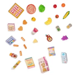Glitter Girls Shopping Cart & Groceries Accessory Set For 14" Dolls -Best Toy Store GUEST 449d0814 1421 49f9 b5b4 6d2e1a7bee0f
