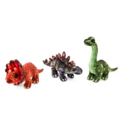 HearthSong - Colorful Dino Stuffed Animal Collection For Kids -Best Toy Store GUEST 44b7a294 f781 407a b11b 0ed748ae3a67