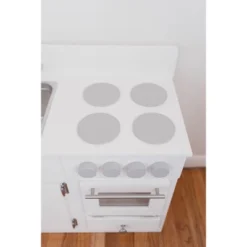 Remley Kids Wooden Play Kitchen Set Sink Oven Stove - Ships Assembled -Best Toy Store GUEST 44be6eb1 a447 430a 8ded 96be041b073a