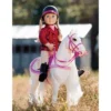 Our Generation Lily Anna With Horseback Riding Outfit & Book 18" Posable Doll 1 Our Generation Lily Anna With Horseback Riding Outfit & Book 18" Posable Doll -Best Toy Store GUEST 44f34eee 9e08 4e69 8dbb 4d78dfccc4a2